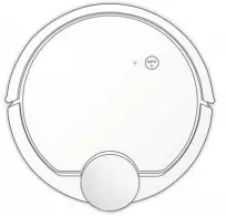 ECOVACS Smart Robotic Vacuum Contents