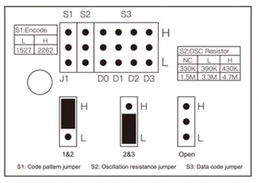Heiman 601011755-HM-628PHRÐ Smoke Alarm-FIG-4