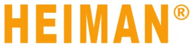 Heiman LOGO