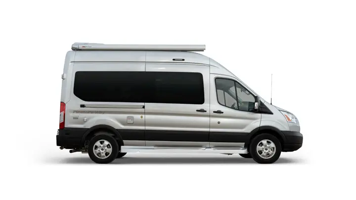 2022 Pleaseure Way Ontour 2.0 Owners Manual