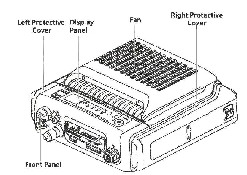 Hytera-Communications-R65XU1-Digital-Repeater-1