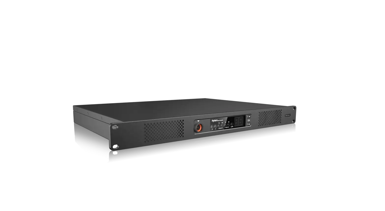 Hytera Communications Hr65xu1 Digital Repeater Instruction Manual