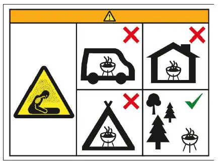 KLARSTEIN 10034709 Diavolo Pizza Pellet Oven-FIG1