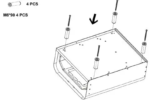 KLARSTEIN 10034709 Diavolo Pizza Pellet Oven-FIG3