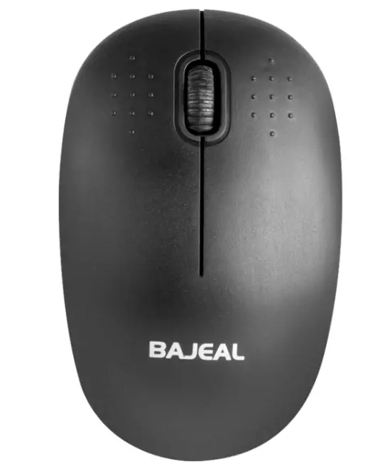 BAJEAL-M1-2.4G-Wireless-Mouse