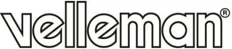 VELLEMAN-logo