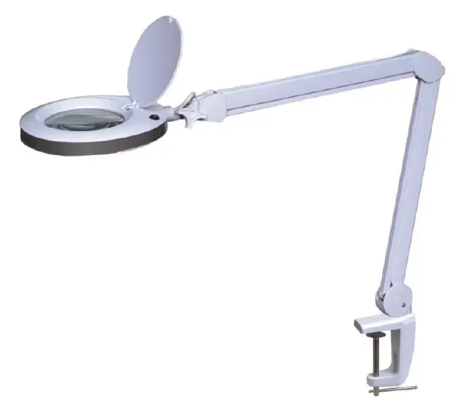 Vellema- VTLLAMP4WN-Magnifying-glass-lamp-WITH-LED-PRODUCT