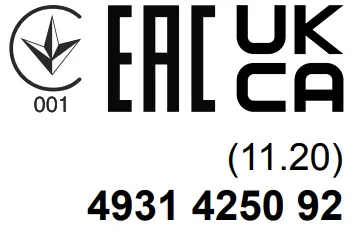 milwaukee CA 55 M18 Fuel Collated Screw Gun - 11