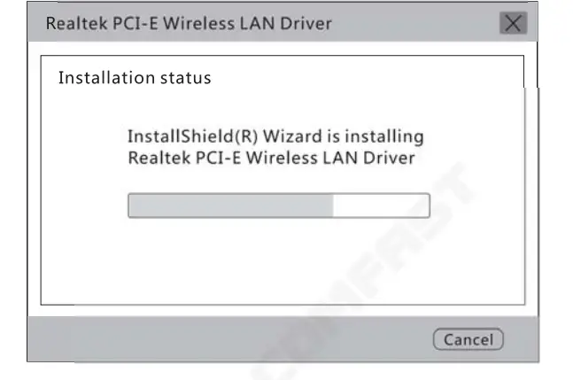 COMFAST-CFWP1300-Wireless-Adapter-Installation-3