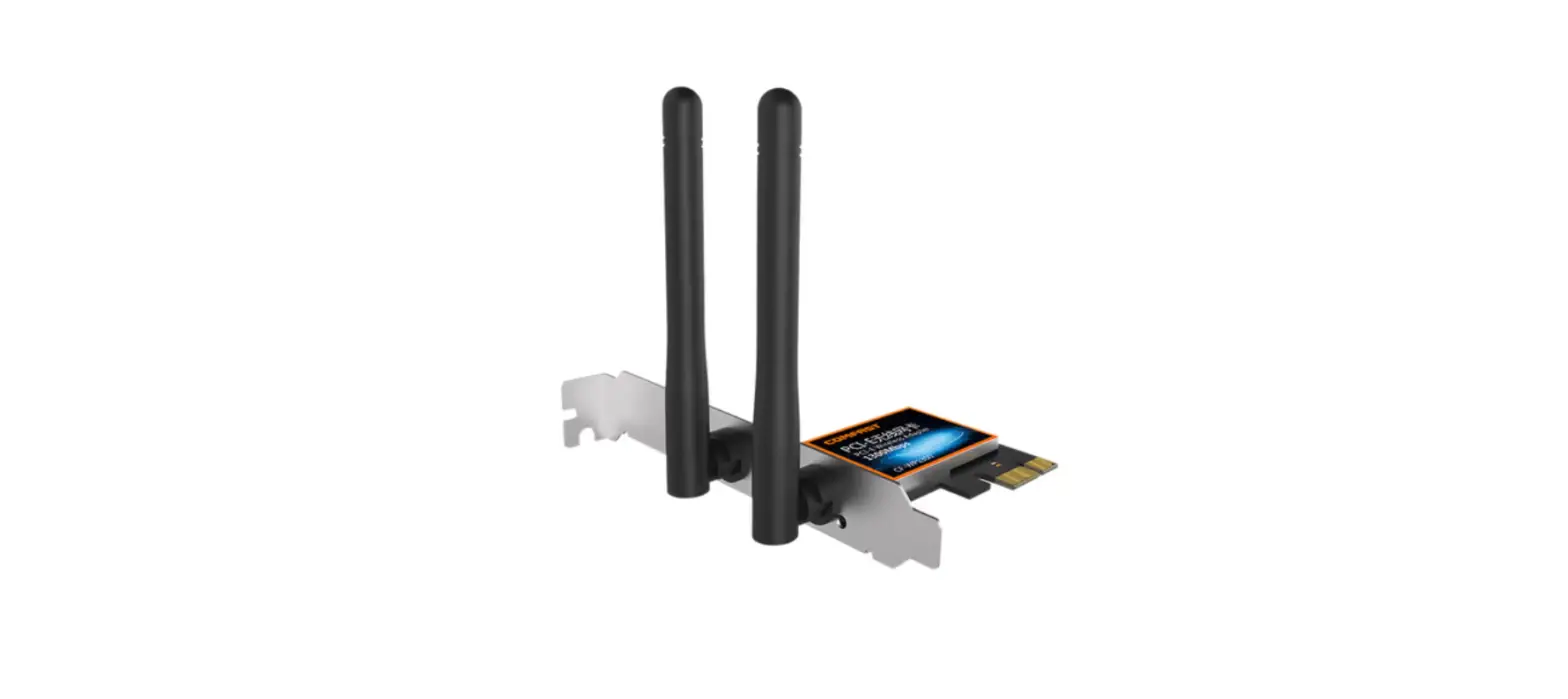 Comfast Cfwp1300 Wireless Adapter Installation Guide