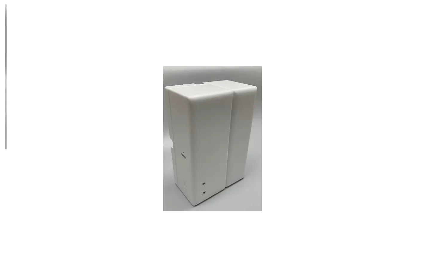 Link Labs Airfinder 3.0 Access Point And Location Beacon Hardware User Guide