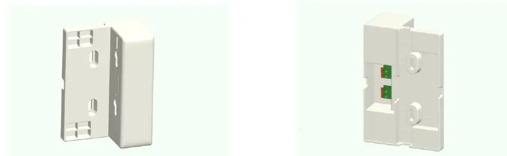 LINK LABS AirFinder 3.0 Access Point and Location Beacon Hardware FIG 1