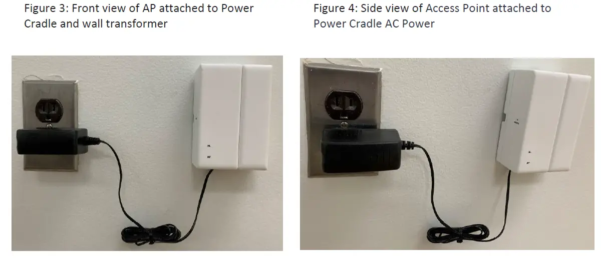 LINK LABS AirFinder 3.0 Access Point and Location Beacon Hardware FIG 3