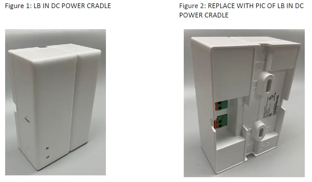 LINK LABS AirFinder 3.0 Access Point and Location Beacon Hardware FIG 5