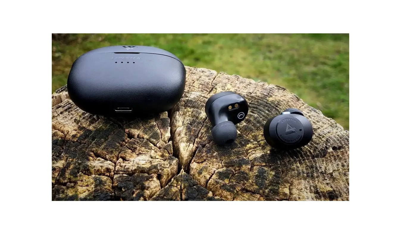 Fortune Ship Tws1t3l True Wireless Earbuds User Manual