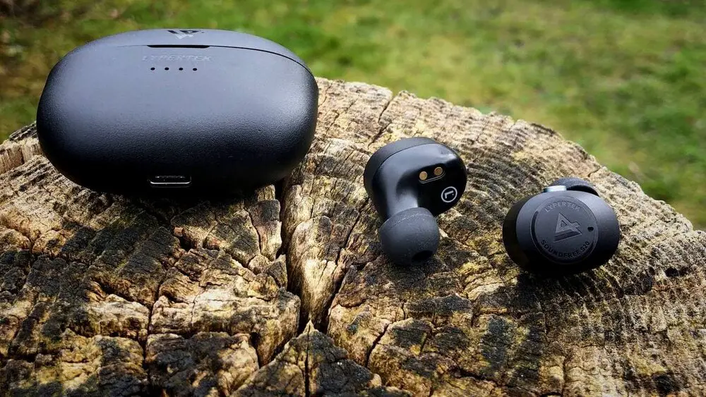 Fortune Ship TWS1T3L True Wireless Earbuds