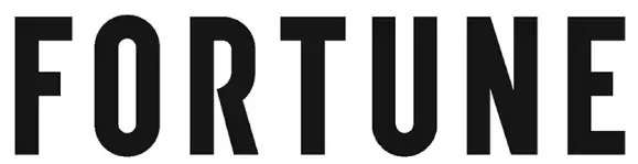 Fortune logo