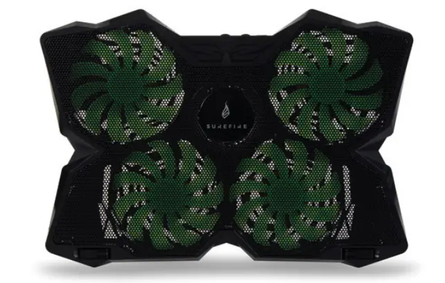 SUREFIRE-48818-Bora Gaming-Laptop-Cooling-Pad-fig-3