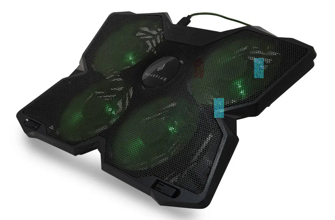 SUREFIRE-48818-Bora Gaming-Laptop-Cooling-Pad-product