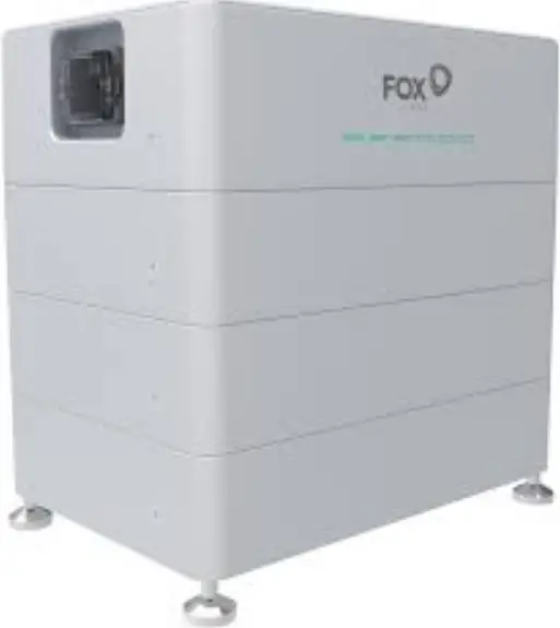 FOX ESS CS2900 Energy Cube