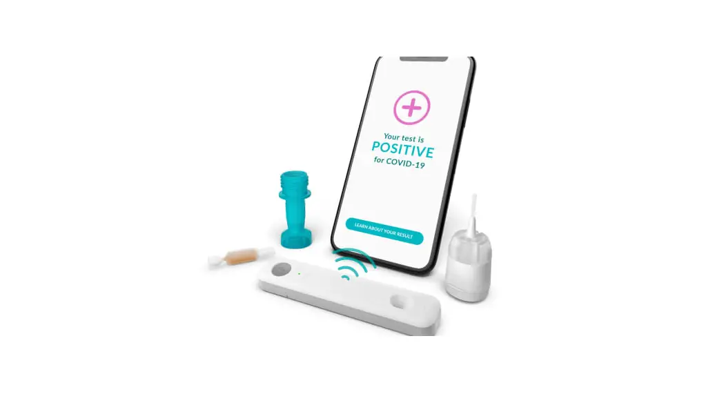 Ellume Eelr-p-02 Antigen Test Covid Received Fda User Manual Ellume Eelr-p-02 Antigen Test Covid Received Fda User Manual
