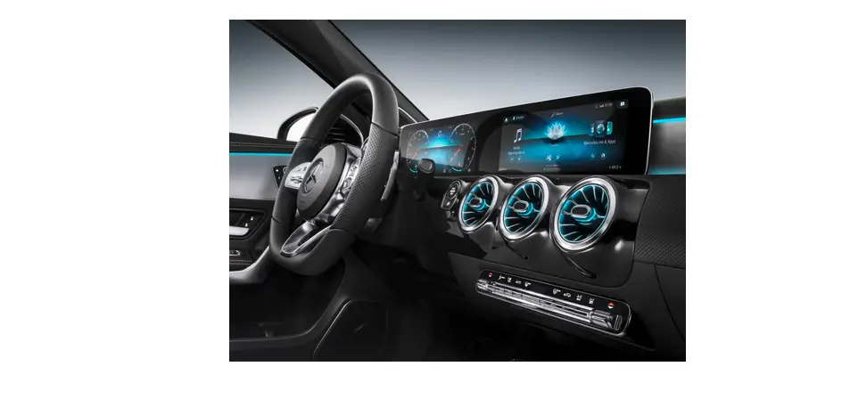 Harman Ntg7 Infotainment System Instruction Manual