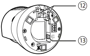 vtech RM5754HD 5 Inch Smart Video Monitor - FIG 8