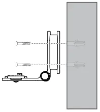 vtech RM5754HD 5 Inch Smart Video Monitor - FIG 83