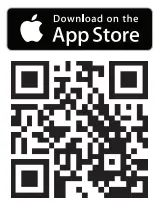 vtech RM5754HD 5 Inch Smart Video Monitor - QR CODE 3