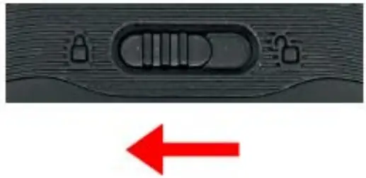 Install the Battery Cover