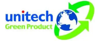 unitech Logo