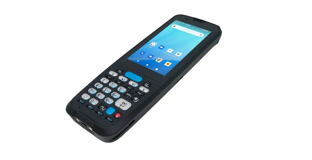 Unitech Ht330 Rugged Handheld Terminal User Manual Unitech Ht330 Rugged Handheld Terminal User Manual