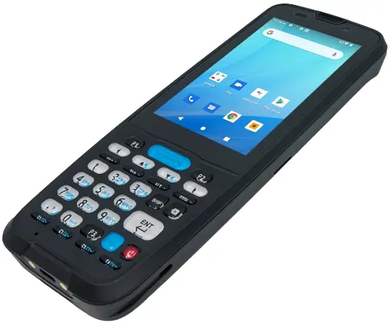 unitech HT330 Rugged Handheld Terminal