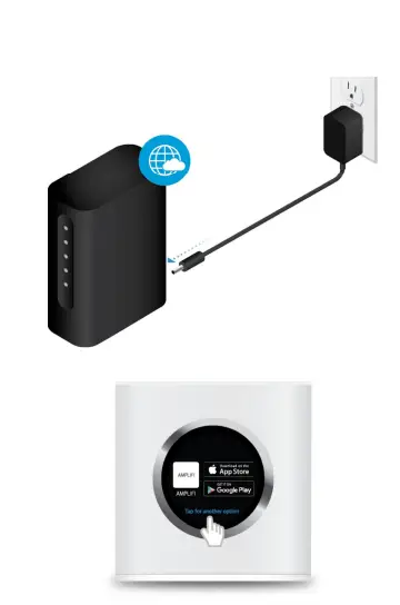 UBIQUITI-AFi-HD-Amplifi-4-Ports-Home-Wi-Fi-System-AFI-HD-Wireless-Router-FIG-12