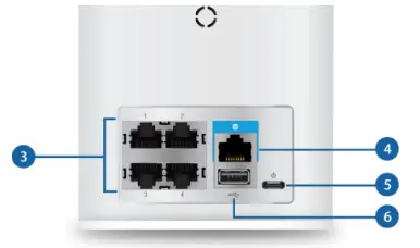 UBIQUITI-AFi-HD-Amplifi-4-Ports-Home-Wi-Fi-System-AFI-HD-Wireless-Router-FIG-3