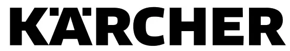 KARCHER - LOGO