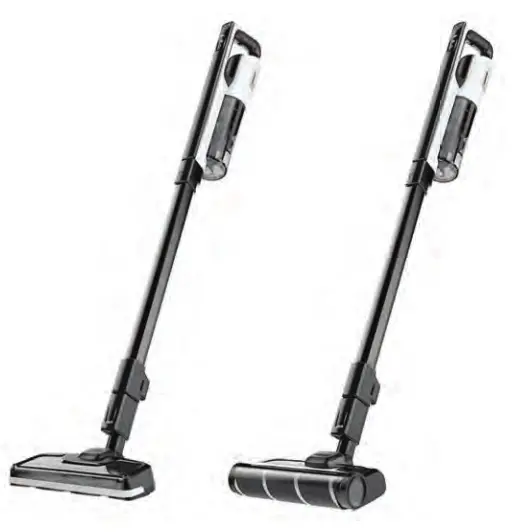 KARCHER VC 4S Cordless Handheld Vacuum Cleaner -