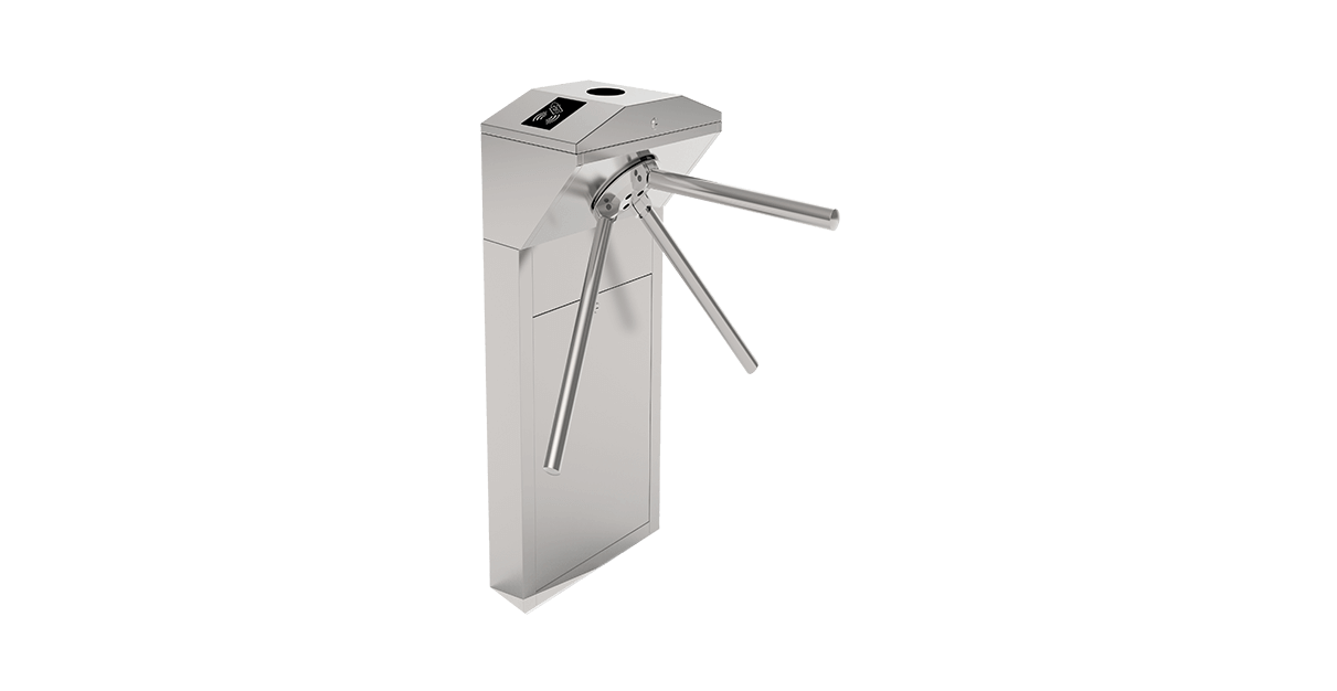 Zkteco Ts1000 Tripod Turnstile User Manual Zkteco Ts1000 Tripod Turnstile User Manual