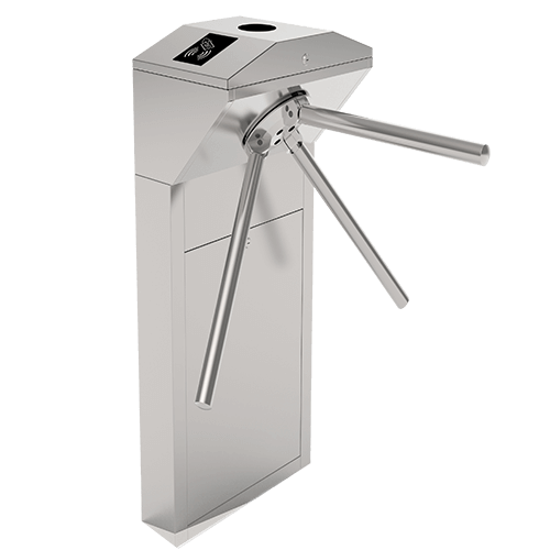 ZKTeco TS1000 Tripod Turnstile product