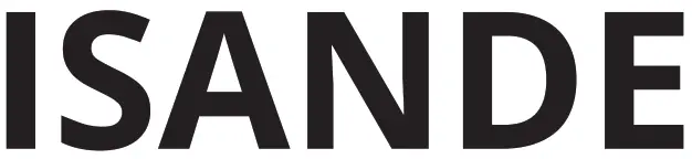 isande Logo
