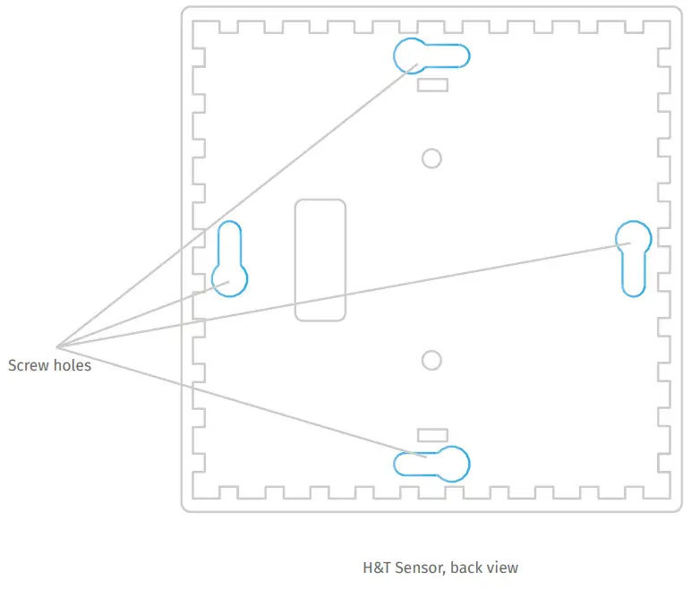 rg2i M Climate H&T Sensor LoRaWAN - Commissioning 2
