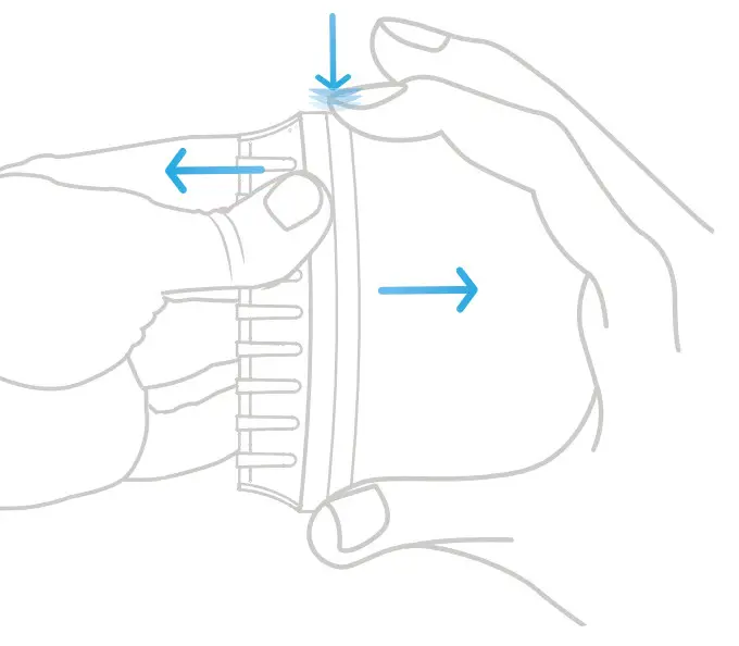 rg2i M Climate H&T Sensor LoRaWAN - Commissioning