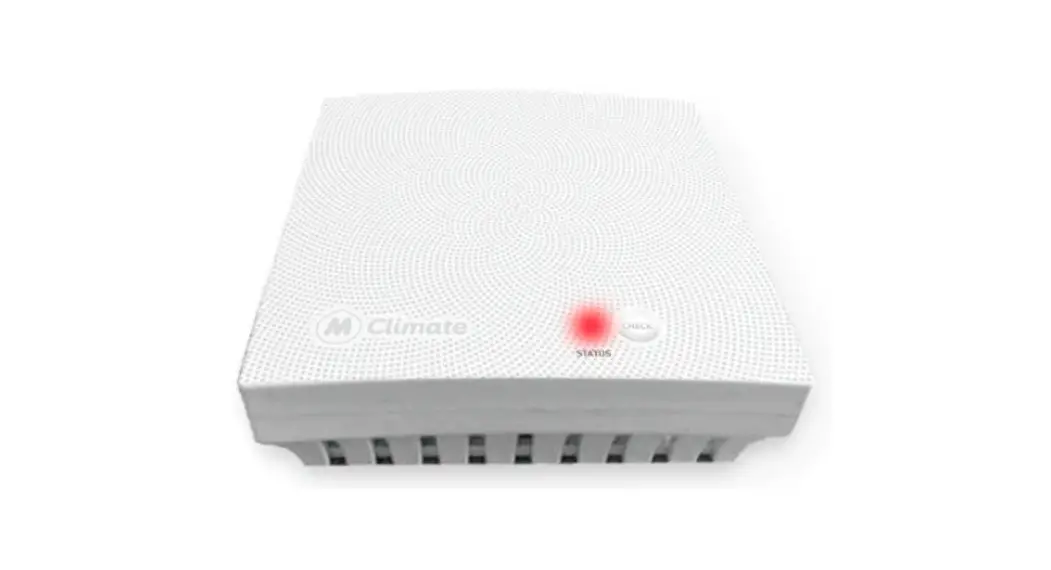 Rg2i M Climate H&t Sensor Lorawan User Manual Rg2i M Climate H&t Sensor Lorawan User Manual