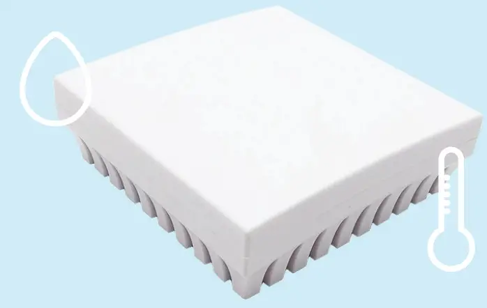 rg2i M Climate H&T Sensor LoRaWAN - fig 1