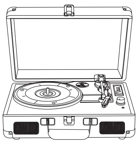 CREATE-WOOD-Portable-Suitcase-Record-Player-PRO