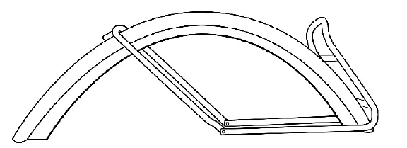 PRODUCTSerial 1 RUSHCTY Speed Pearl Midnight Black Large Electric Bike 11