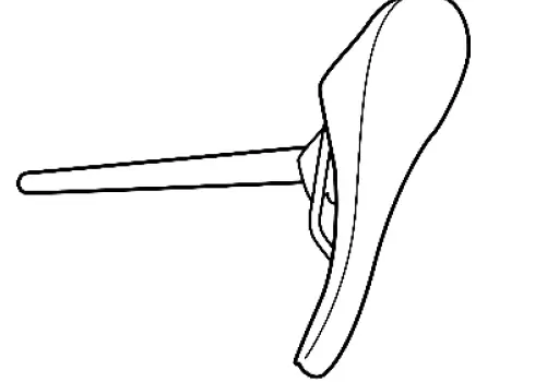 PRODUCTSerial 1 RUSHCTY Speed Pearl Midnight Black Large Electric Bike 13