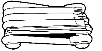 PRODUCTSerial 1 RUSHCTY Speed Pearl Midnight Black Large Electric Bike 15