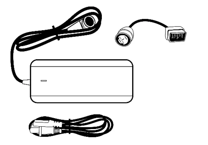 PRODUCTSerial 1 RUSHCTY Speed Pearl Midnight Black Large Electric Bike 19