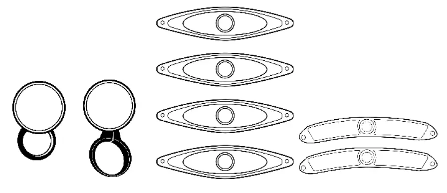 PRODUCTSerial 1 RUSHCTY Speed Pearl Midnight Black Large Electric Bike 20